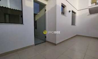 Imagem 4: Apartamento com 3 dormitórios para alugar, 82 m² por R$ 2.760,00/mês - Santa Branca - Belo