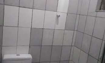 Imagem 5: Casa 4 cômodos Casa com 2 dormitórios