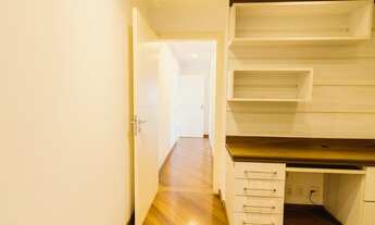 Imagem 7: Apartamento para aluguel possui 207 metros quadrados com 4 quartos em Perdizes - São Paulo