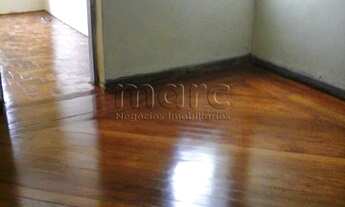 Imagem: SAO PAULO - Casa Padrão - IPIRANGA