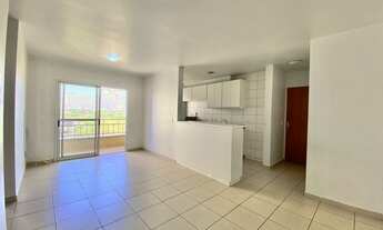 Imagem 4: Apartamento à venda tem 74 metros quadrados com 3 quartos ao lado do parque do Goiânia 2