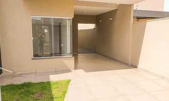 Imagem 2: Venda, casa terrea, jardim seminário, Campo Grande, MS