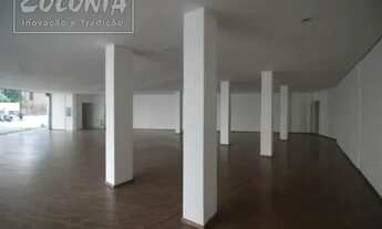 Imagem 5: Santo André - Loja/Salão - Vila Bastos