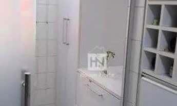 Imagem 4: Apartamento com 4 dormitórios à venda, 110 m² por R$ 950.000,00 - Carandiru - São Paulo/SP