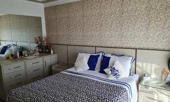 Imagem 5: Apartamento para venda tem 106 metros quadrados com 3 quartos