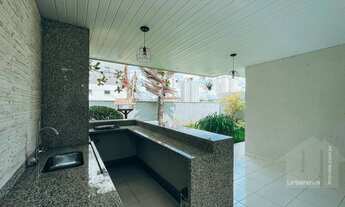 Imagem 3: Lindo Sobrado com 4 quartos sendo 2 suítes para locação em condomínio fechado no bairro ur