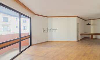 Imagem 5: Apartamento Venda 2 Dormitórios - 97 m² Higienópolis