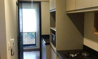 Imagem: Aluga-se ! Apto de 01 dorm. Cond. Unique