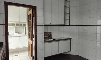 Imagem 4: Casa de condomínio térrea para venda com 160 metros quadrados com 4 quartos