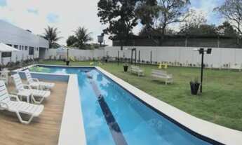 Imagem 2: Ceci-Belissimo Apart. na Torre, 2 quartos, Suite, lazer complt. elevador , pronto pra Mora