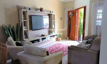 Imagem 2: Casa com 2 dormitórios à venda, 115 m² por R$ 725.000,00 - Villaggio Di Itaici - Indaiatub