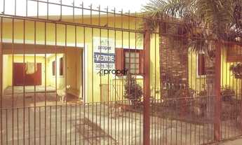 Imagem 2: Casa com 3 dormitórios à venda, 140 m² - Obelisco - Pelotas/RS