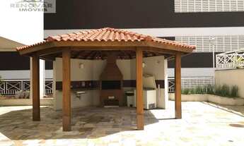 Imagem 7: Apartamento com 2 dormitórios, 58 m² - venda por R$ 399.000,00 ou aluguel por R$ 3.200,00