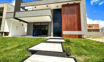 Imagem: Casa Terrea no Morada dos Passaros 3 Suites