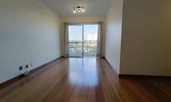 Imagem: APARTAMENTO REFORMADO FOREST HILLS 85M