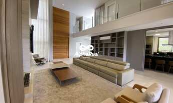 Imagem 3: Casa com 4 suítes em Alphaville Nova Lima