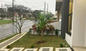 Imagem 2: Linda casa Térrea á venda no Condomínio Villa do Sol em Valinhos - SP