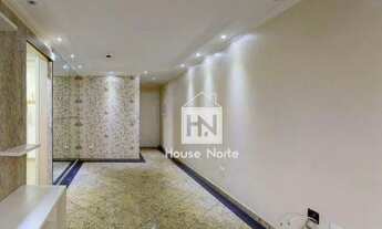 Imagem 6: Apartamento com 2 dormitórios à venda, 59 m² por R$ 340.000 - Sítio do Mandaqui - São Paul