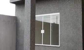 Imagem 2: Casa 03 dormitórios Vila Cassini Locação/Venda