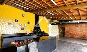 Imagem: Goiânia - Casa Padrão - Jardim Goiás