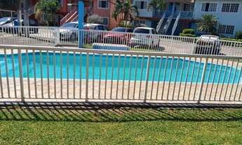 Imagem 2: F1212) Casa linear 2 quartos no Colubande - Fator Imóveis