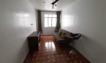 Imagem 4: Apartamento para venda tem 70 metros quadrados com 1 quarto em Jardim Las Palmas - Guarujá