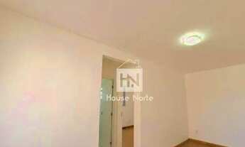 Imagem: Apartamento com 2 dormitórios à venda