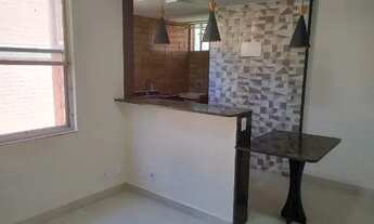 Imagem 2: Alugo Apartamento 1 quarto no tijolinho