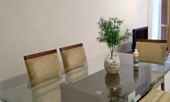 Imagem: Apartamento p temporada em Balneário Camboriú,a