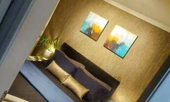 Imagem 4: Apartamento a venda -Residencial Pitágoras - Paulínia/SP