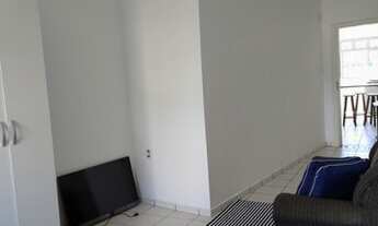 Imagem 2: Kitnet mobilhada prox. terminal vila velha centro