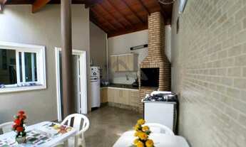 Imagem 6: Casa à venda no Jardim Monte Verde em Valinhos