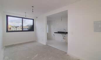 Imagem 3: Apartamento novo nunca habitado de 2 dormitórios Menino Deus