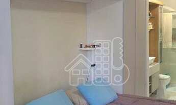 Imagem 5: Apartamento 3 quartos em icaraí