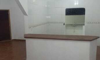 Imagem 7: Aluga se casa no buritis