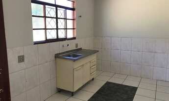 Imagem 7: Aluga-se casa Jardim Munique