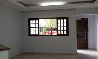 Imagem 3: Casa no Jardim da Gloria de 280m - 4 súites - 5 banheiros - 2 vagas - Quintal