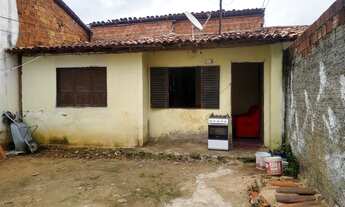 Imagem 3: Casa na cidade operária