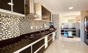 Imagem 5: Apartamento para venda tem 213 metros quadrados com 4 quartos em Mucuripe - Fortaleza - CE