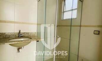 Imagem 7: Alto dos Passos - Apto. 2/4, Área Externa - Juiz de Fora - MG