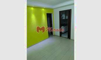 Imagem 5: APARTAMENTO VENDA E LOCAÇÃO VL.RIO DE JANEIRO, 56m² REF: 17963