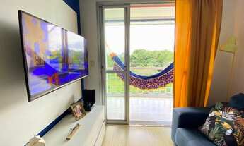 Imagem 12: 1508- Condomínio Astúrias - Apartamento para venda Flores - Manaus - AM