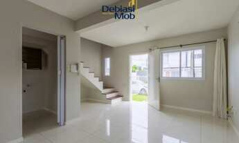 Imagem 3: Geminada - Vila Esperança - Tubarão