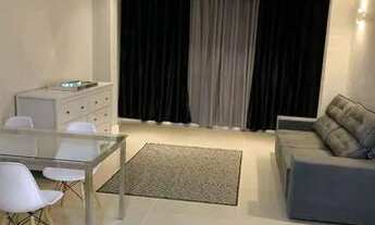 Imagem 3: Apartamento com 4 dormitórios à venda, 120 m² por R$ 1.003.636 - Copacabana - Rio de Janei