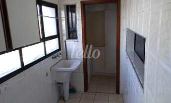 Imagem 7: Santo André - Apartamento Padrão - Vila Santa Teresa