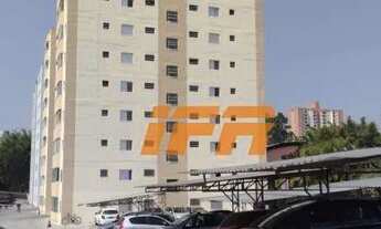 Imagem: Apartamento com 2 dormitórios para alugar