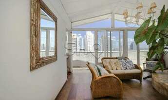 Imagem 6: Cobertura Duplex, Vila Leopoldina - São Paulo