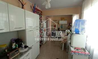 Imagem 5: Casa à venda com 3 dormitórios em Comerciários i, Marilia cod:1786