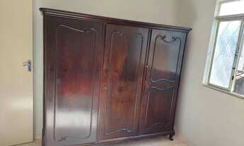 Imagem 5: QUARTO MOBILIADO P ESTUDANTE