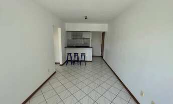 Imagem 6: Apartamento semimobiliado, com 1 dormitório e 1 vaga de garagem. Fica localizado no iníci